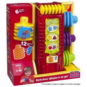  Linksters Stackin Sliders Toys & Games