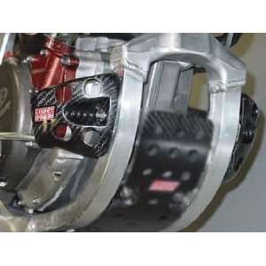   Lightspeed Engine Case Guard Left Yz250/4 Part # 021 03560 Automotive