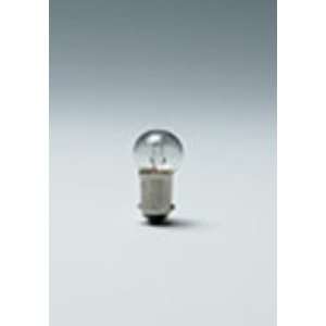   Bulbrite 15   *SP. ORDER* 7.0V .40A G4.5 MIN.2 PIN