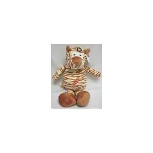  Plush Wild Tiger   00792   Bci