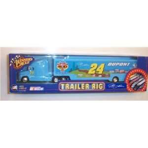  Gordon #24 Dupont Bugs Bunny Looney Tunes Chevy Monte Carlo Rematch 