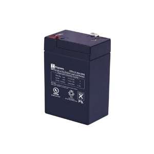  Wang Power UPS 250 UPS Battery Kit Electronics