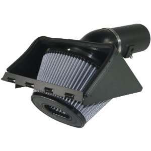 aFe 51 12111 Magnum FORCE Gray Stage 1 Cold Air Intake System with PRO 