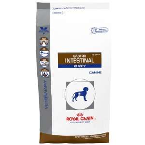   Bag (High Energy Gastrointestinal Dog Food for Puppies)