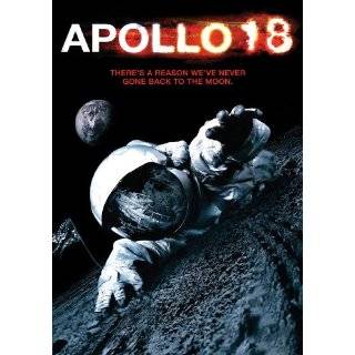 Apollo 18 ( DVD   Dec. 27, 2011)