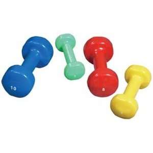  10 pounds dumbbell