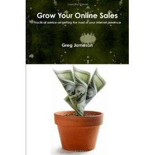 Grow Your Online Sales ~ Gregory W. Jameson (Paperback) (3)