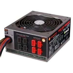  1000W TR2 RX Modular PSU