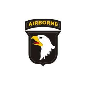  101st Airborne Division