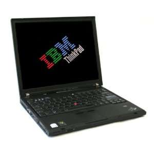  THINKPAD T60 CDU 2000 1024MB 100GB, DVD+ R/CDRW, WIFI, XPP 