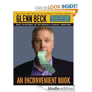  An Inconvenient Book eBook Glenn Beck Kindle Store