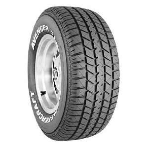  Mastercraft   Avenger G/T P295/50R15 105S Automotive