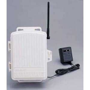  Wireless Repeater for Vantage Pro (Solar Power) 
