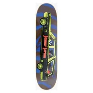  TM LAYTON HEARSE DECK  7.75 sale