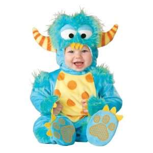  In Character IC6024T Lil Monster Toddler 18 24 Mos Baby
