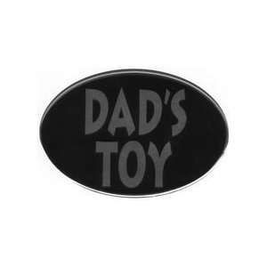  Knockout 506H Dads Toy Stock Hitch Covers Sports 