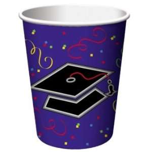  9oz Cup   2011 Graduation Toys & Games