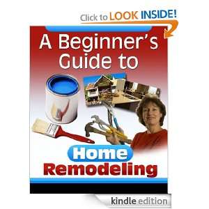 Home Remodeling Ideas Michael Malega  Kindle Store