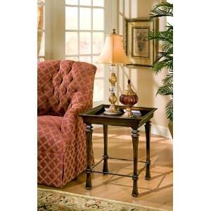  Butler Specialty Tray End Table   1462035