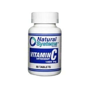   mg 90 tablets Antioxidant Combat Flu & Colds