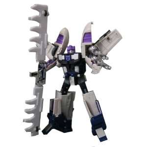 Transformers Classics D 05 Destron Octane Figure Toys 