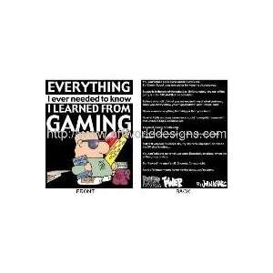  Everything Gaming (Medium) 