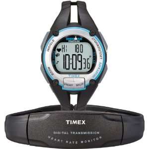  IRONMAN® ROAD TRAINERTM with Digital Heart Rate Monitor 