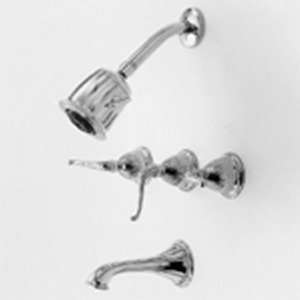 Newport Brass 3/1092/15 Bathroom Faucets   Tub & Shower 