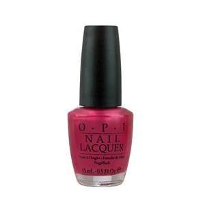  OPI A Rose At DawnBroke By Noon Beauty