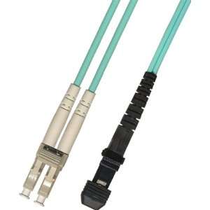  30M 10gb 10 Gigabit Multimode Duplex Fiber Optic Cable (50 
