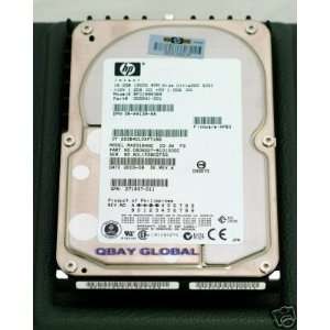  HP P1593 69003 10GB IDE DRIVE (P159369003) Electronics