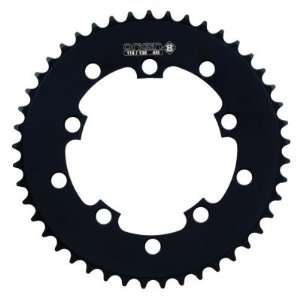  Origin8 10H Chainring 45T 110/130 Black 3/32 Sports 