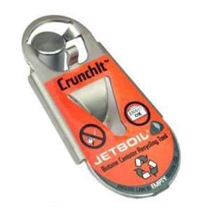 Jetboil CrunchIt Tool 