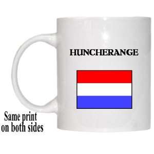  Luxembourg   HUNCHERANGE Mug 