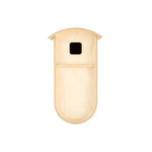  NEST Birdhouse by Avian Architecture Patio, Lawn & Garden