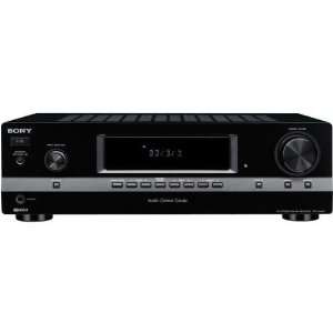  Sony STRDH100 A/V Receiver   AM, FM