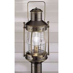 Norwell NW 1107 BC CL   Norwell Seafarer Post Light