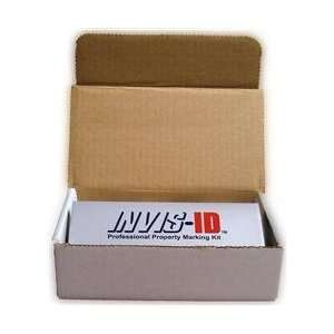  INVIS ID COMPLETE KIT/ IND SHIP PACK (ACCESSORIES 