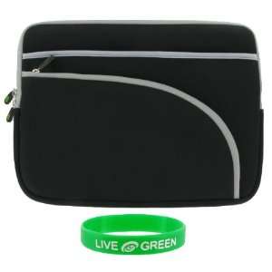 Acer Aspire One AO751h 1145 11.6 Inch Netbook Netbook Sleeve Case 