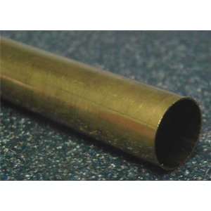 ENGINEERING 1147 Tubing,Seamless,3/16 In,3 Ft,PK 6  