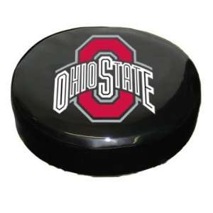 Ohio State BUCKEYES NCAA Sports Vinyl BAR STOOL COVER New 