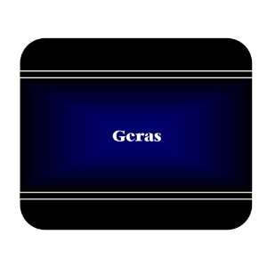  Personalized Name Gift   Geras Mouse Pad 