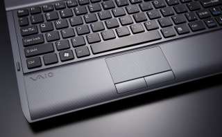  Sony VAIO YB Series VPCYB35KX/B 11.6 Inch Laptop (Black 