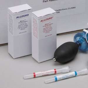 Allegro 2040 11k Saccharin Respirator Dust Mask Fit Test Sensitivity 