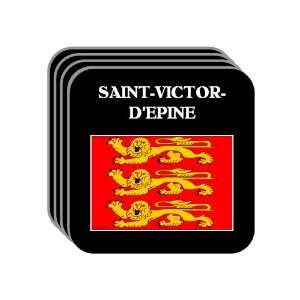  Haute Normandie (Upper Normandy)   SAINT VICTOR DEPINE 