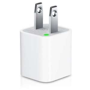  Apple USB Power Adapter for Iphone 3Gs Electronics