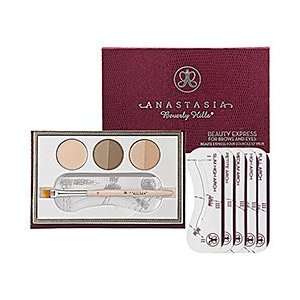    Anastasia Beauty Express For Brows and Eyes (Quantity of 1) Beauty