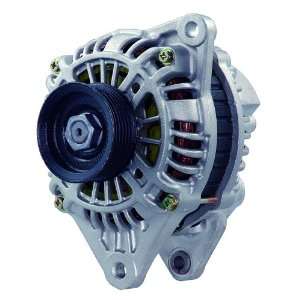  MasterQuality 12100 Premium Remanufactured Alternator 