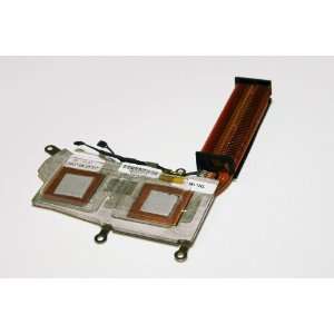  MacBook Heatsink Kit   076 1243