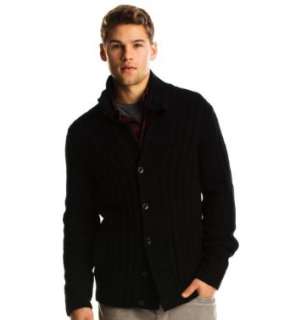  Armani Exchange Leather Detail Jacket Clothing